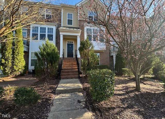 Property at 9308 Wooden Rd, Raleigh, NC 27617, 3 beds, 3.5 baths