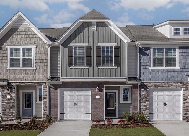 Property at 2114 Willow Gln Dr, Graham, NC 27253, 3 beds, 2.5 baths