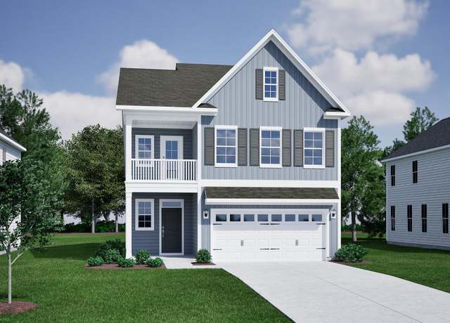 Property at 255 Meadowbark Bnd #31, Garner, NC 27529, 3 beds, 2.5 baths