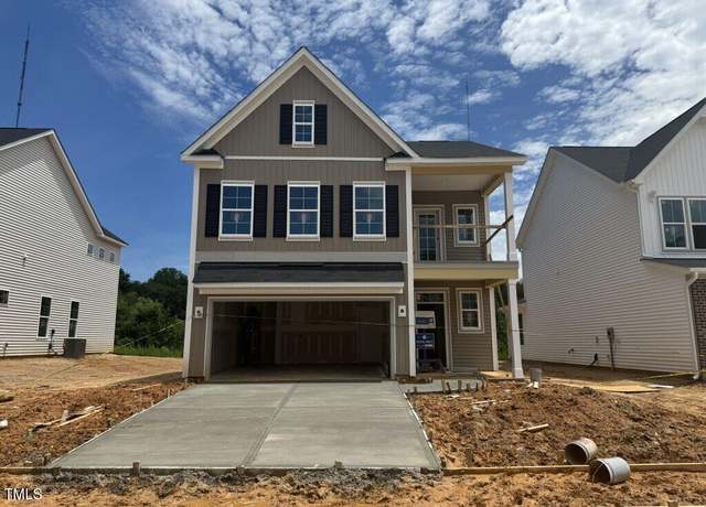 Property at 255 Meadowbark Bnd #31, Garner, NC 27529, 3 beds, 2.5 baths