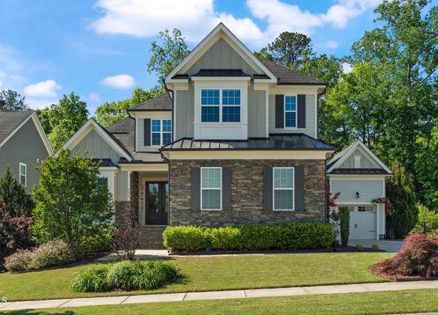 Property at 3029 Mountain Hill Dr, Wake Forest, NC 27587, 5 beds, 4.5 baths
