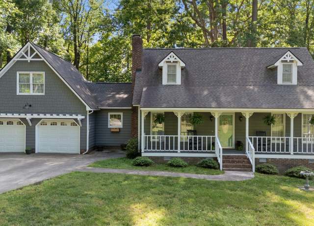Property at 6517 Hidden Pond Rd, Wendell, NC 27591, 4 beds, 2 baths