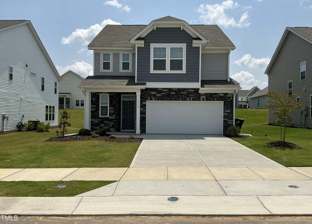 Property at 1116 Sidney Creek Dr #1116, Zebulon, NC 27597, 3 beds, 2.5 baths