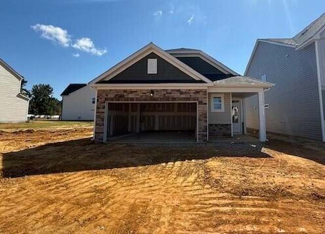 Property at 55 Baldwin St, Lillington, NC 27546, 3 beds, 2 baths