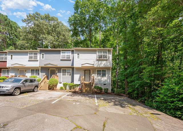 Property at 3622 Colchester St #17, Durham, NC 27707, 2 beds, 1.5 baths