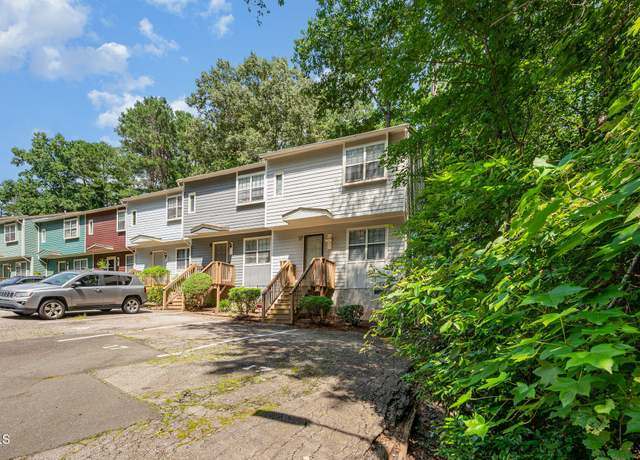 Property at 3622 Colchester St #17, Durham, NC 27707, 2 beds, 1.5 baths