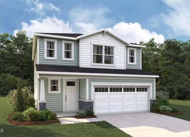 Property at 123 Vulcan St, Garner, NC 27529, 3 beds, 2.5 baths
