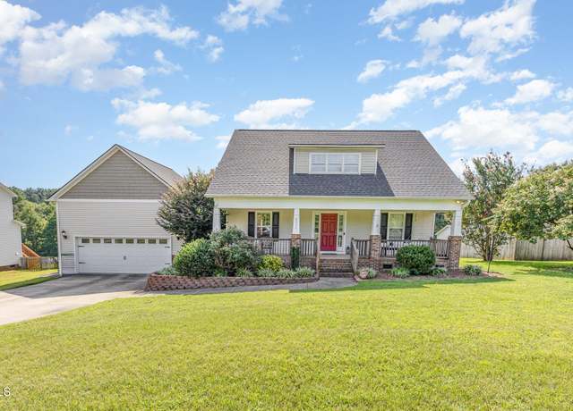 Property at 2357 Southfort Dr, Garner, NC 27529, 3 beds, 2.5 baths