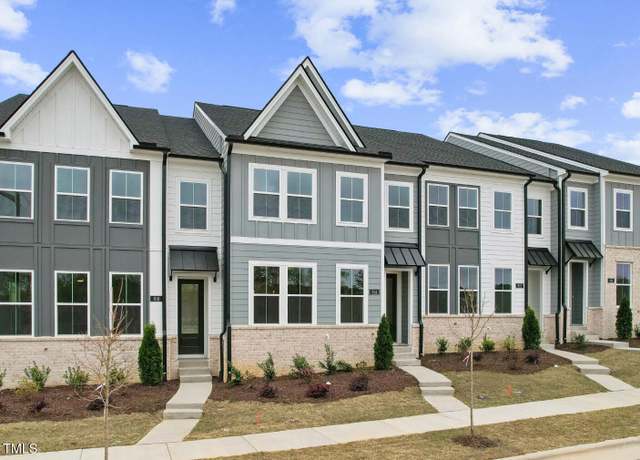 Property at 814 Barlow Dr #254, Knightdale, NC 27545, 3 beds, 2.5 baths