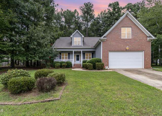 Property at 140 Applegate Dr, Franklinton, NC 27525, 3 beds, 2 baths