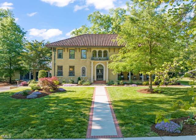 Property at 1015 Minerva Ave, Durham, NC 27701, 5 beds, 5 baths