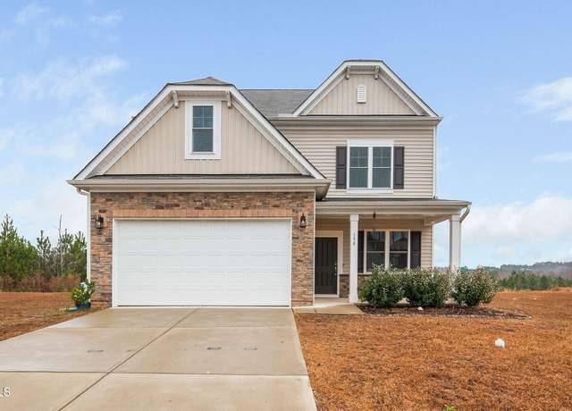 Property at 150 Tympani Ln, Garner, NC 27529, 3 beds, 2.5 baths