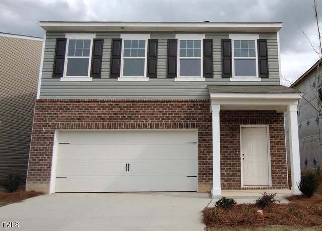Property at 1165 Solace Way, Rolesville, NC 27571, 3 beds, 2.5 baths
