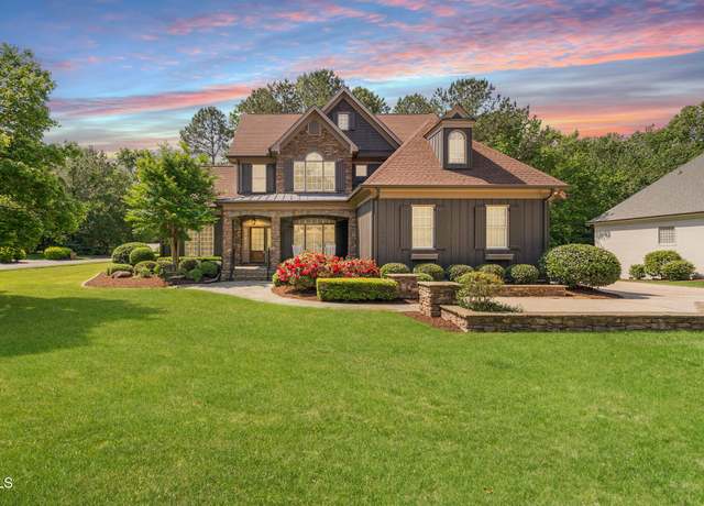 Property at 1508 Samuel Wait Ln, Wake Forest, NC 27587, 4 beds, 3.5 baths