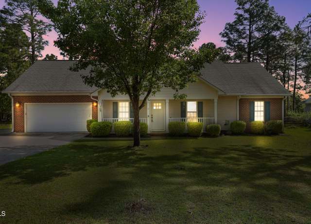 Property at 169 Clearwater Harbor Hbr, Sanford, NC 27332, 3 beds, 2 baths