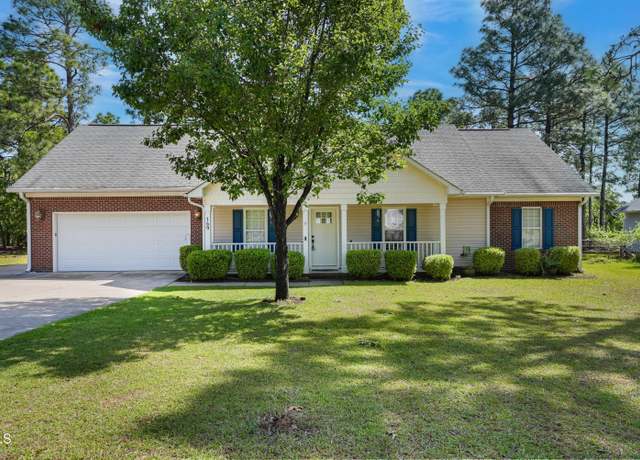 Property at 169 Clearwater Harbor Hbr, Sanford, NC 27332, 3 beds, 2 baths