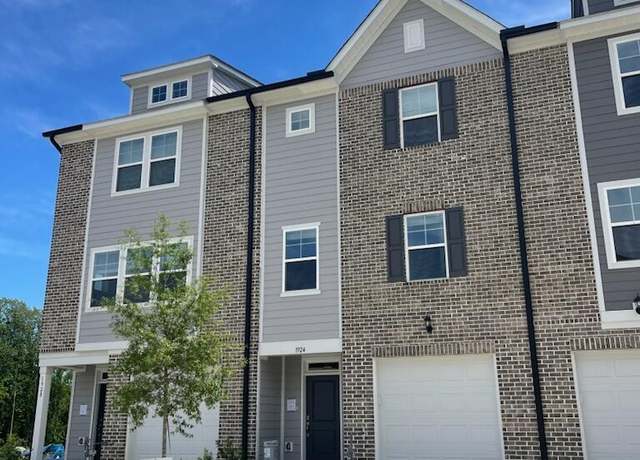 Property at 1924 Fishamble #23, Fuquay Varina, NC 27526, 3 beds, 3.5 baths