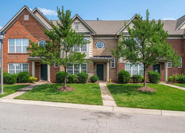 Property at 9819 Castain Dr, Raleigh, NC 27617, 2 beds, 2.5 baths