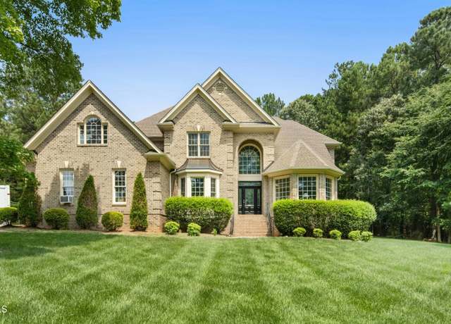 Property at 1021 Settlers Landing Ct, Wake Forest, NC 27587, 4 beds, 3.5 baths