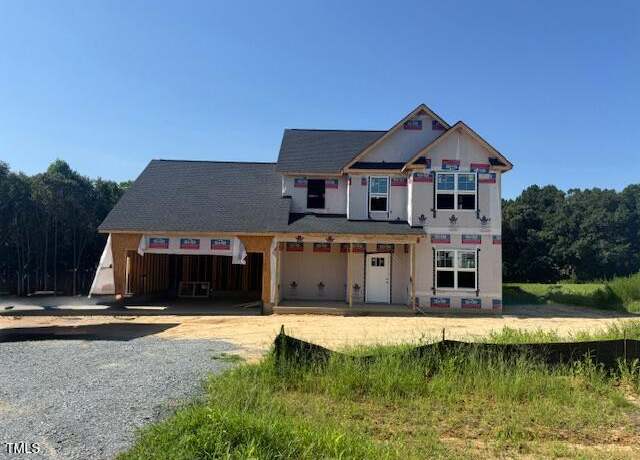 Property at 130 Surles Landing Way, Benson, NC 27504, 4 beds, 3.5 baths