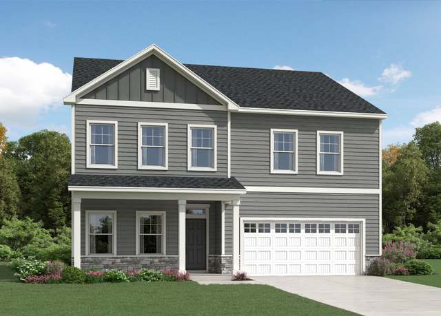 Property at 55 Venture Ct, Franklinton, NC 27525, 5 beds, 4 baths