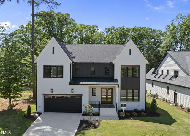 Property at 5305 Dixon Dr, Raleigh, NC 27609, 4 beds, 5 baths