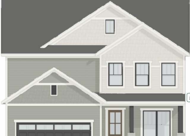 Property at 268 Murray Grey Ln, Wake Forest, NC 27587, 5 beds, 4.5 baths