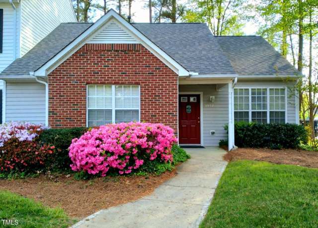 Property at 5557 Fieldcross Ct, Raleigh, NC 27610, 2 beds, 2 baths