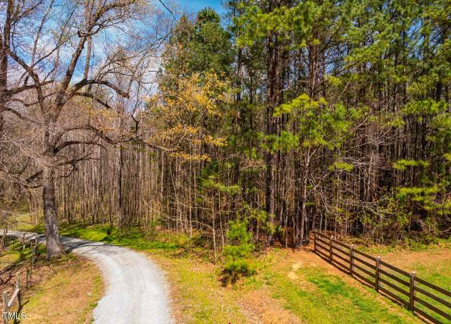 Property at 0 Apple Orchard Ln, Hillsborough, NC 27278