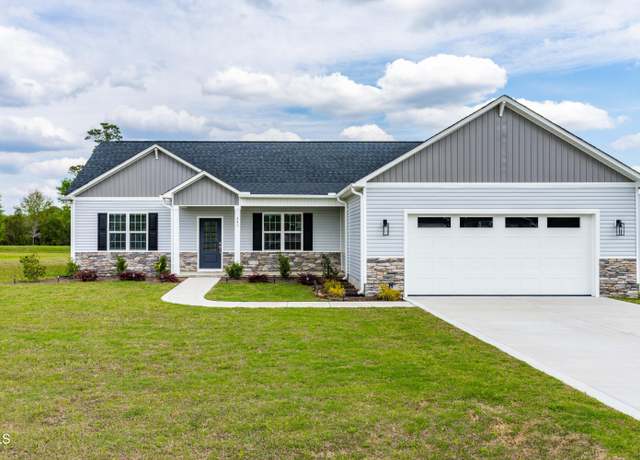 Property at 241 Indigo St, Lillington, NC 27546, 3 beds, 2.5 baths