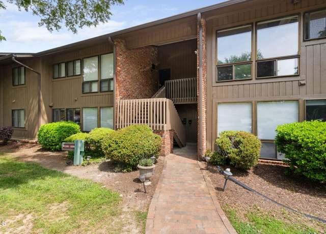 Property at 1504 Oak Tree Dr, Chapel Hill, NC 27517, 2 beds, 2 baths