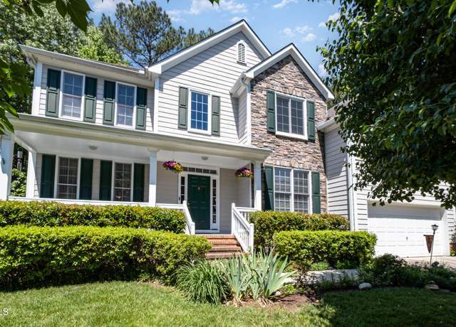 Property at 4608 Regency Dr, Durham, NC 27713, 6 beds, 3 baths