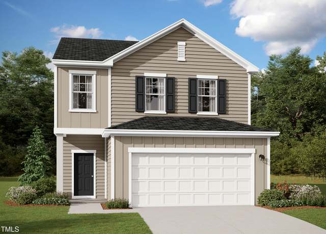 Property at 1201 Solace Way, Rolesville, NC 27571, 4 beds, 3 baths