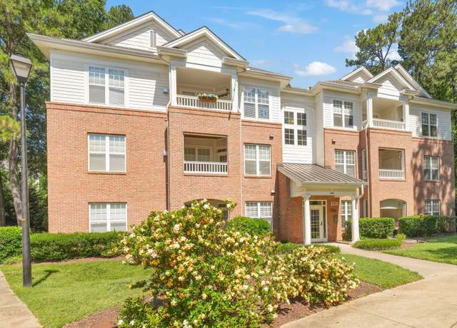 Property at 1700 Tiffany Bay Ct #303, Raleigh, NC 27609, 2 beds, 2 baths