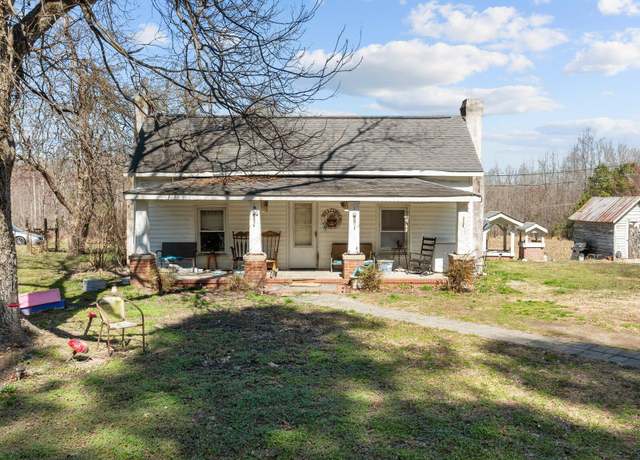 Property at 2710 Morton Pulliam Rd, Roxboro, NC 27574, 2 beds, 1 bath