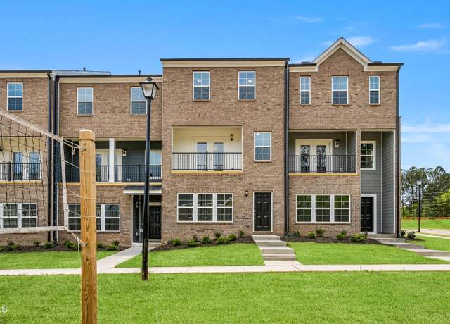 Property at 529 Forestville Rd, Wake Forest, NC 27587, 4 beds, 3.5 baths