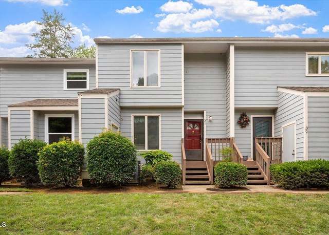 Property at 250 S Estes Dr #31, Chapel Hill, NC 27514, 2 beds, 2.5 baths