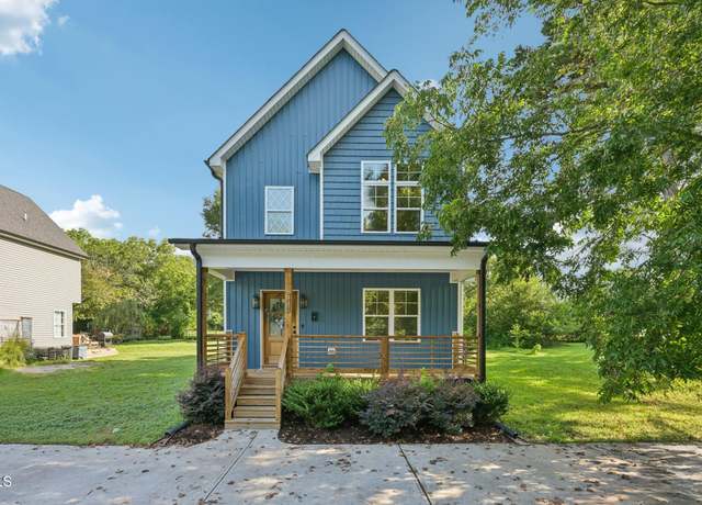 Property at 705b E Green St, Franklinton, NC 27525, 3 beds, 2.5 baths