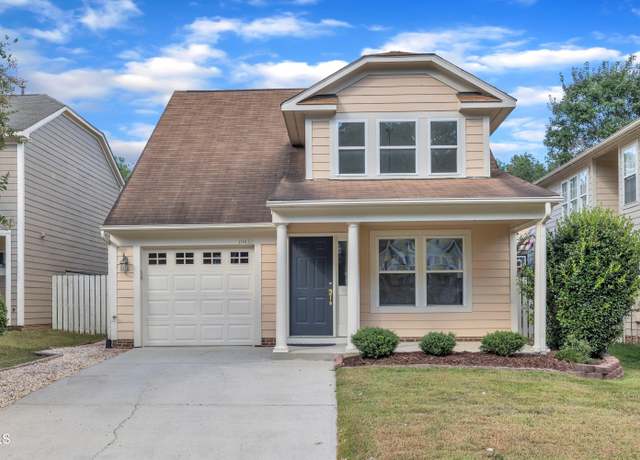 Property at 10432 Neland St, Raleigh, NC 27614, 3 beds, 2.5 baths