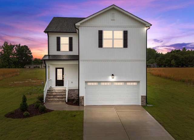 Property at 35 Diamond Creek Dr, Zebulon, NC 27597, 4 beds, 3 baths