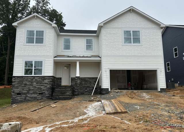 Property at 1912 Harrell Cove Ct Unit 171 Gunnison Cr, Fuquay Varina, NC 27526, 4 beds, 3 baths