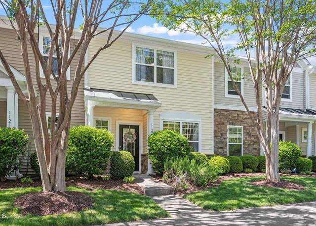 Property at 11210 Lofty Heights Pl, Raleigh, NC 27614, 2 beds, 2.5 baths
