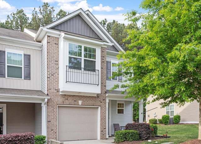Property at 11 Grifton Pl, Durham, NC 27704, 3 beds, 2.5 baths