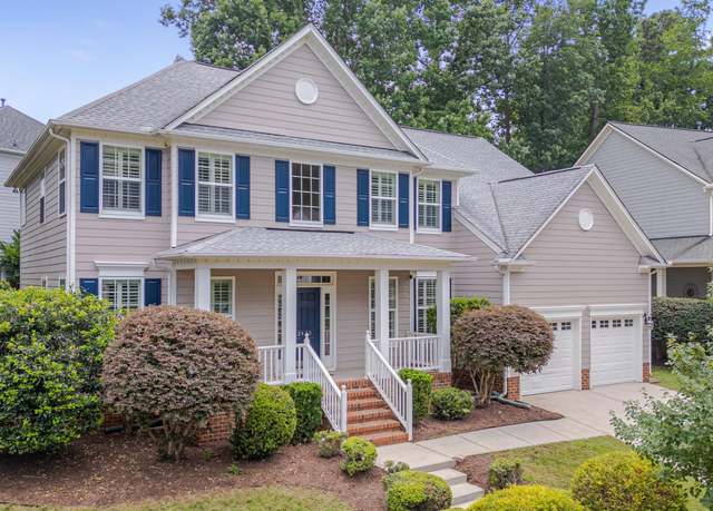 Property at 2420 Rogerson St, Raleigh, NC 27614, 4 beds, 2.5 baths