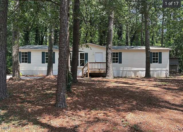 Property at 10219 Sauls Rd, Raleigh, NC 27603, 3 beds, 2 baths