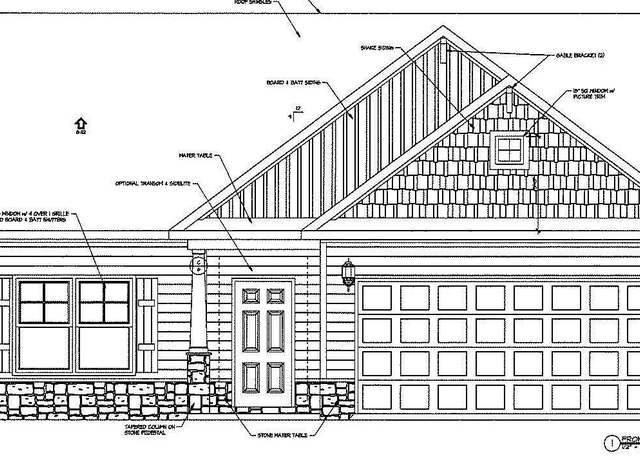 Property at 80 Malbec Way, Youngsville, NC 27596, 4 beds, 2 baths