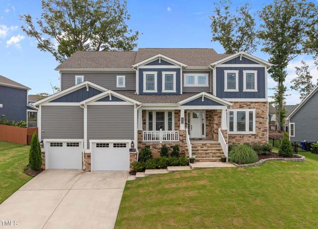 Property at 320 Prestwood Dr, Hillsborough, NC 27278, 4 beds, 3.5 baths