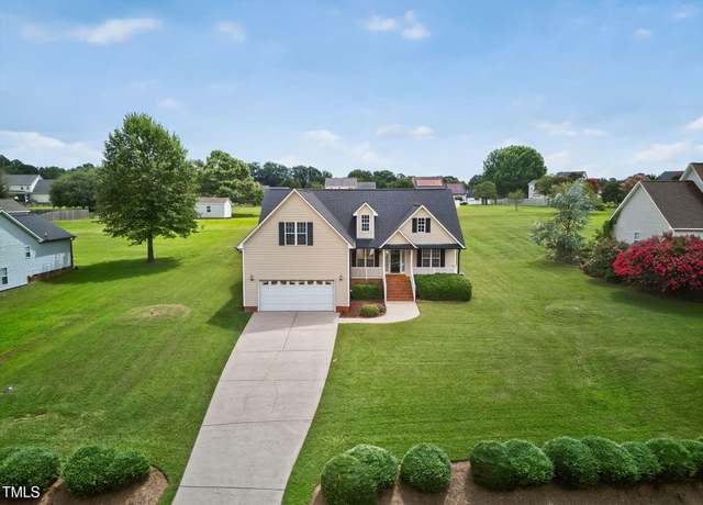 Property at 1152 Black Angus Dr, Garner, NC 27529, 3 beds, 2 baths