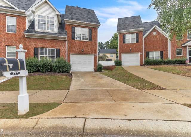 Property at 372 Bayleigh Ct, Garner, NC 27529, 3 beds, 2.5 baths