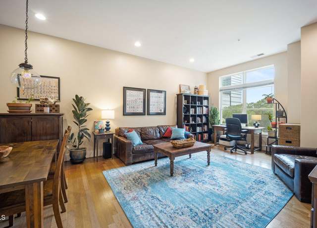 Property at 317 W Morgan St #405, Raleigh, NC 27601, 2 beds, 2 baths